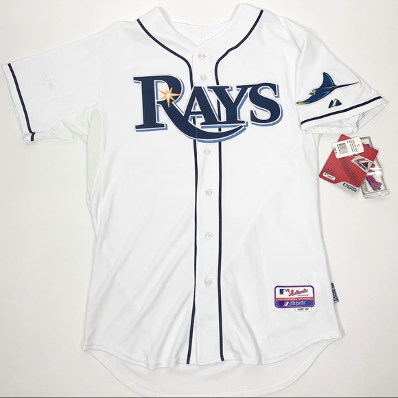 majestic rays jersey